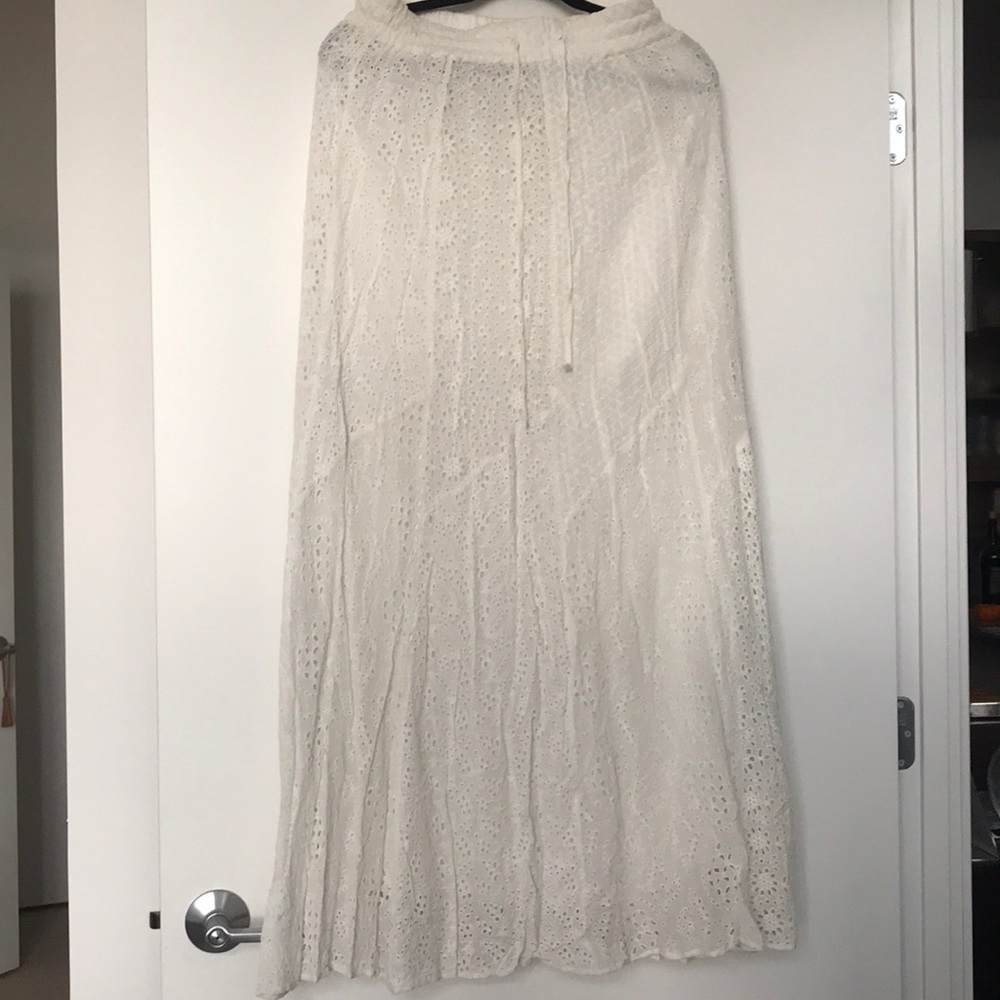Zara skirt